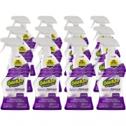 OdoBan Lavender Deodorizer Disinfectant Spray (910162QC12CT)