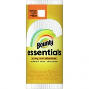 Bounty Essentials Paper Towel Rolls (74657)