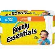 Bounty Essentials Paper Towel Rolls