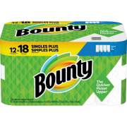 Bounty Select-A-Size Paper Towels - 12 Roll Pack