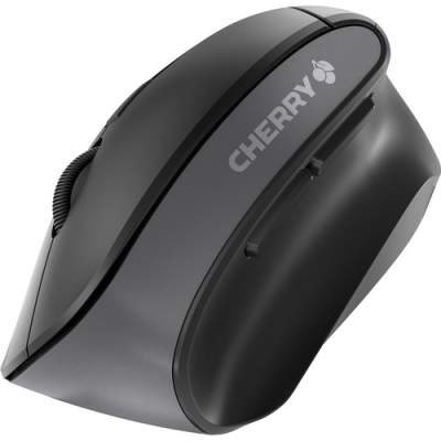 CHERRY MW 4500 Ergonomic Wireless Mouse (JW4500)