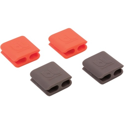 Bluelounge CableClip Multipurpose Cord and Cable Clips (BLUCCMD)
