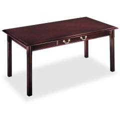 DMI Governor's Collection Mahogany Furniture - 1-Drawer