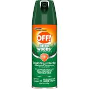 OFF! Deep Woods Insect Repellent (611081)