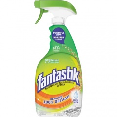 Fantastik Disinfectant Multi-Purpose Cleaner (696721CT)