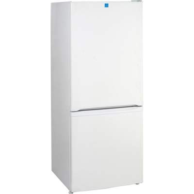 Avanti 9.2 cubic foot Bottom Freezer Refrigerator