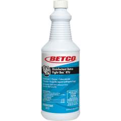Betco Fight-Bac RTU Disinfectant Cleaner (3111200EA)