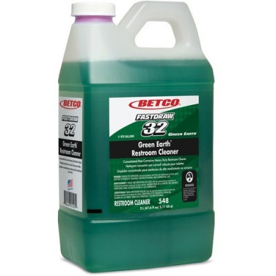 Betco Green Earth Restroom Cleaner (5484700)