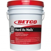 Betco Hard As Nails Hard Film Floor Finish (6590500)