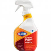 CloroxPro Disinfecting Bio Stain & Odor Remover (31903EA)