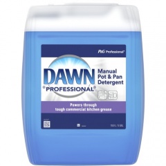 Dawn Manual Pot & Pan Detergent (70681)