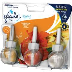 Glade PlugIns Scented Oil Variety Pack