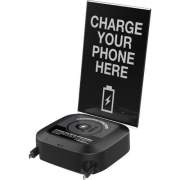 ChargeTech Wireless Pad Charging Hub (CT300017)