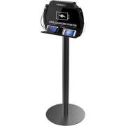 ChargeTech Floor Stand Charging Station (CT300024)