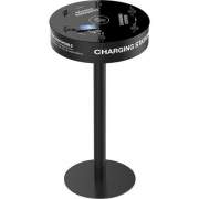 ChargeTech Power Table 12-Cable Charging Station (CT300054)