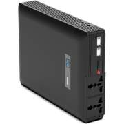 ChargeTech Portable AC Battery Pack