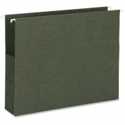 Business Source Letter Recycled File Pocket (17715)