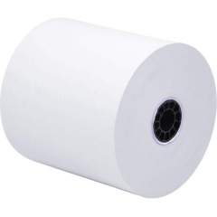 ICONEX Direct Thermal Receipt Paper - White (856704)