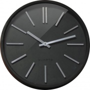 Orium Goma Clock ø 35cm (2110450011)