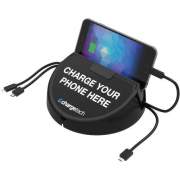 ChargeTech Cell Phone Charging Dock (CT300006)