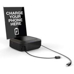 ChargeTech Battery Powered Charging Hub (CT300047)