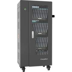 ChargeTech 40 Bay UV Clean USB Charging Cabinet (CT300105)