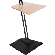 Safco Laptop C Table (5065NA)