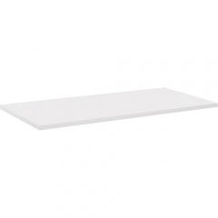 Special.T Special.T Kingston 60"W Table Laminate Tabletop (SP2460WHT)