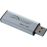 Compucessory 16GB USB 3.0 Flash Drive (26469)