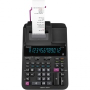 Casio DR-270R 2-color Printing Calculator