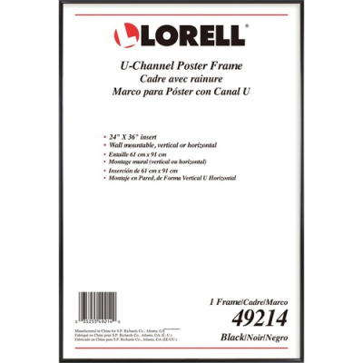 Lorell Poster Frame (49214)