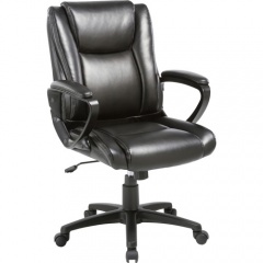 SOHO High-back Leather Chair (81801)