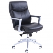 La-Z-Boy Leather Manager Chair (49929)