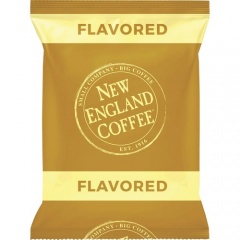 New England Coffee Coffee Coffee New England Coffee Coffee French Vanilla Coffee (026500)