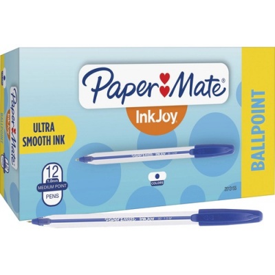Paper Mate InkJoy 50 Stick Ballpoint Pens (2013155)