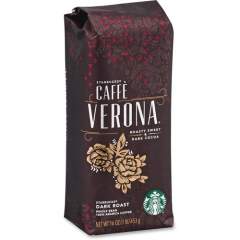 Starbucks Caffe Verona Dark Roast Coffee