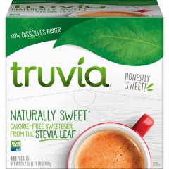 Truvia Sweetener Packets (8890)