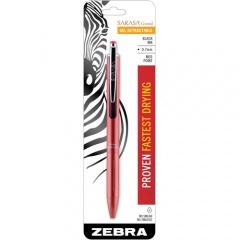 Zebra Sarasa Grand Retractable Gel Pen (45311)
