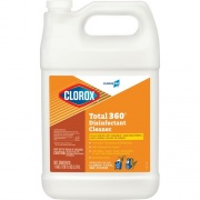 CloroxPro Total 360 Disinfectant Cleaner (31650)