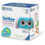 Learning Resources Botley the Coding Robot Activity Set (LER2935)