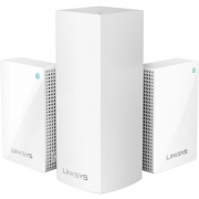 Linksys Velop Wi-Fi 5 IEEE 802.11a/b/g/n/ac Ethernet Wireless Router (WHW0203P)