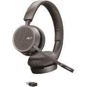 Plantronics Voyager 4200 UC Series Bluetooth Headset