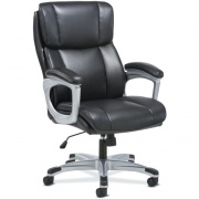 Sadie 3-Fifteen Executive Leather Chair (VST315)