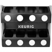Keurig Coffee Pod Organizer (7662)