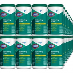 Clorox Commercial Solutions Disinfecting Wipes (15949BD)