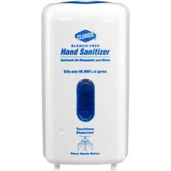 Clorox Hand Sanitizer Touchless Dispenser