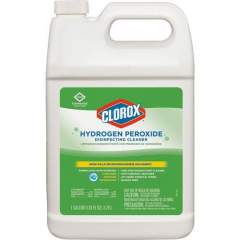 Clorox Commercial Solutions Hydrogen Peroxide Disinfecting Cleaner Spray