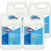 CloroxPro Anywhere Daily Disinfectant and Sanitizing Bottle (31651CT)