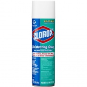 Clorox Commercial Solutions Disinfecting Aerosol Spray (38504PL)