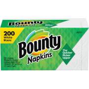 Bounty Quilted Napkins (96595PK)